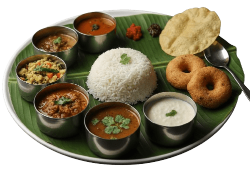 best pure veg restaurant in udumalpet
